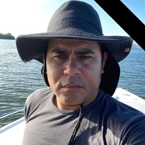 Meet your Posher, Yoelvis